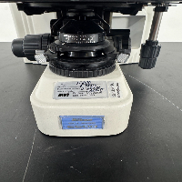 Nikon Eclipse E600 Inverted Microscope image 3